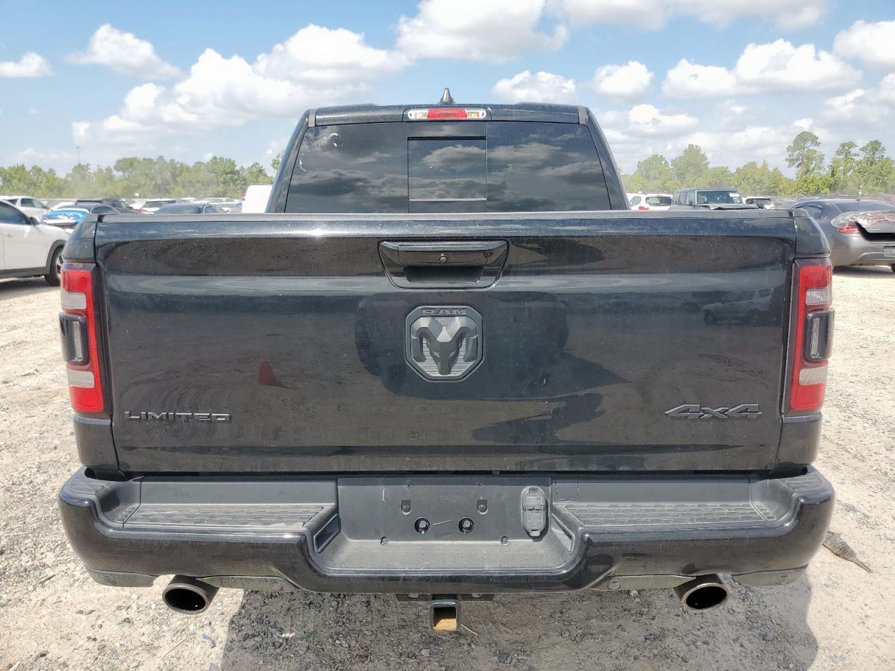 2023 Ram 1500 Limited - Фото 6