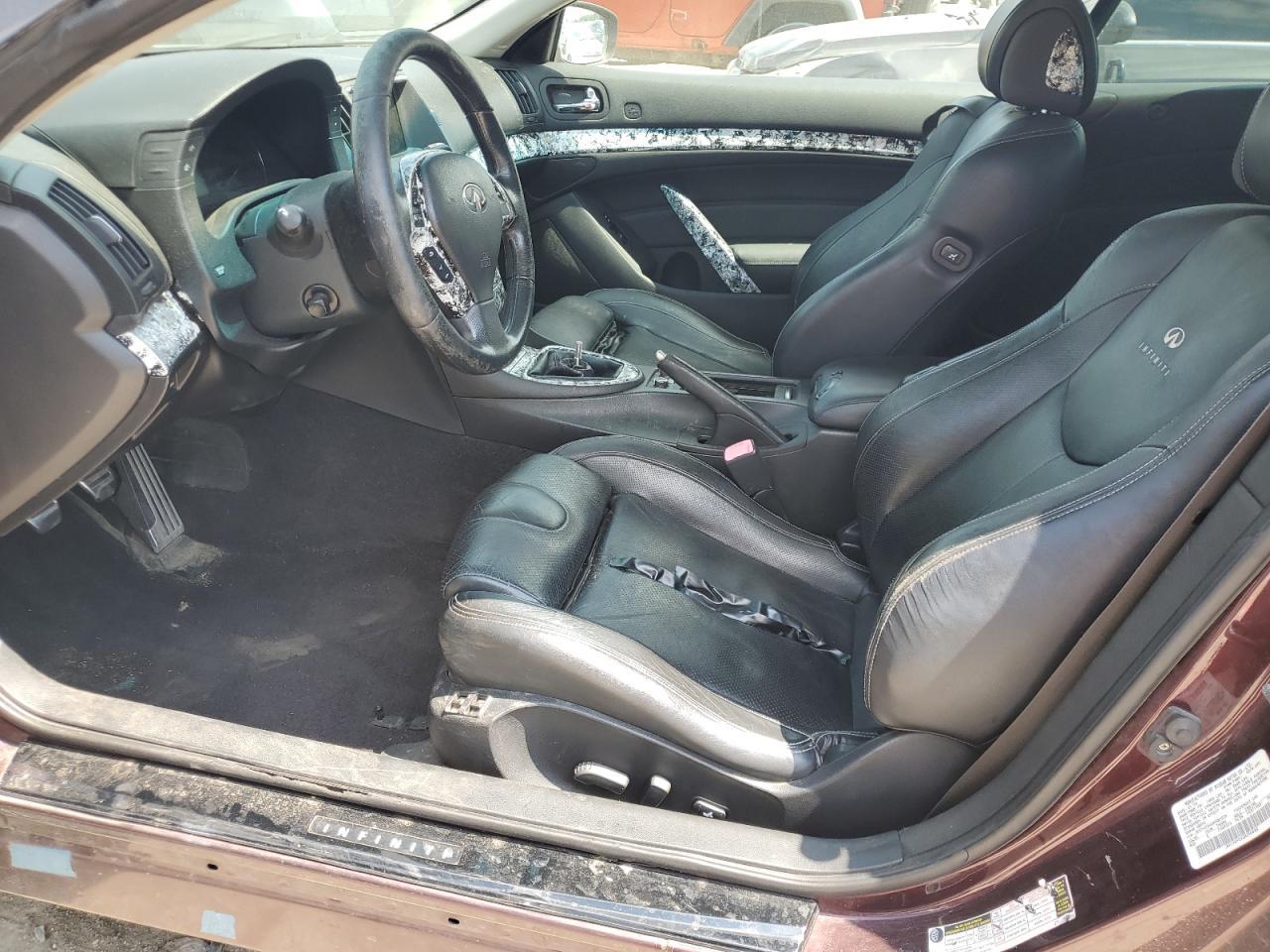 2010 Infiniti G37 Base - Image 7