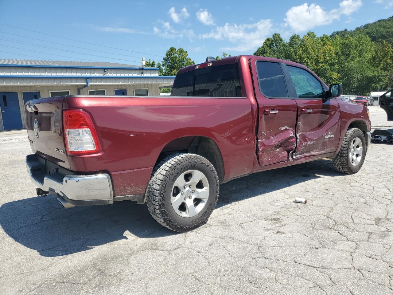 2019 Ram 1500 Big Horn/Lone Star - Image 3