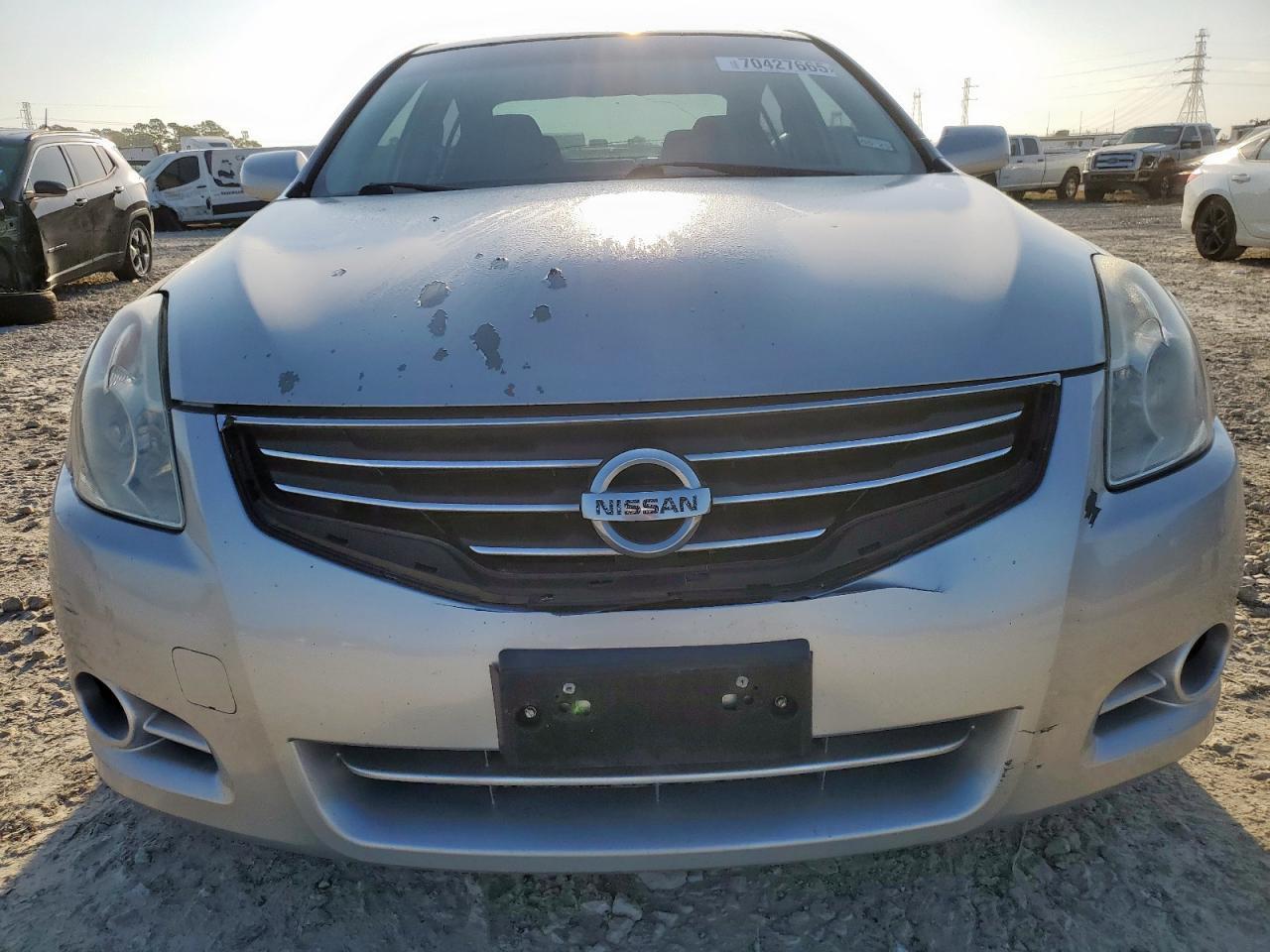 2012 Nissan Altima Base - Image 5