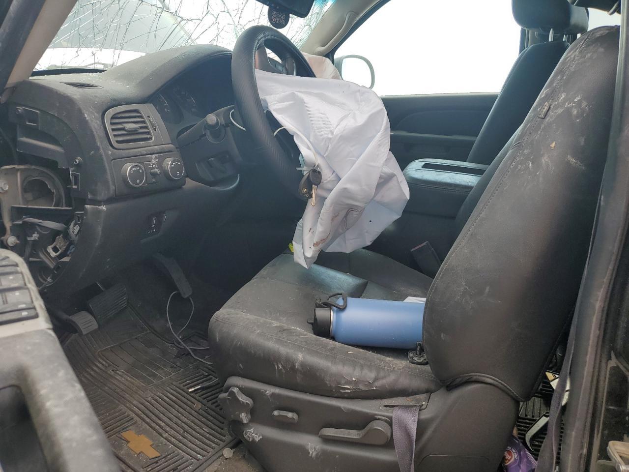 2013 Chevrolet Avalanche Lt - Фото 7