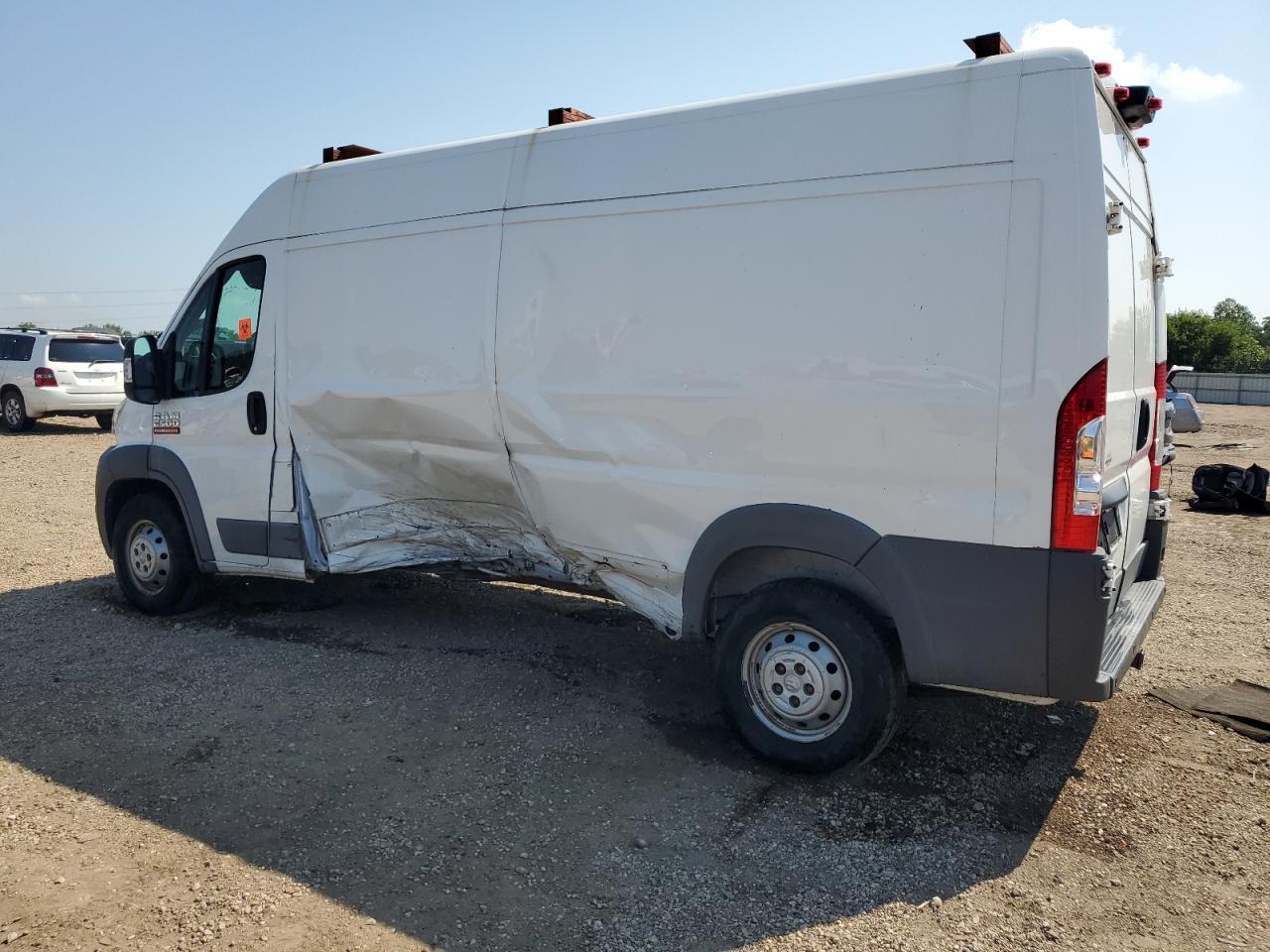 2018 Ram Promaster 2500 2500 High - Image 2