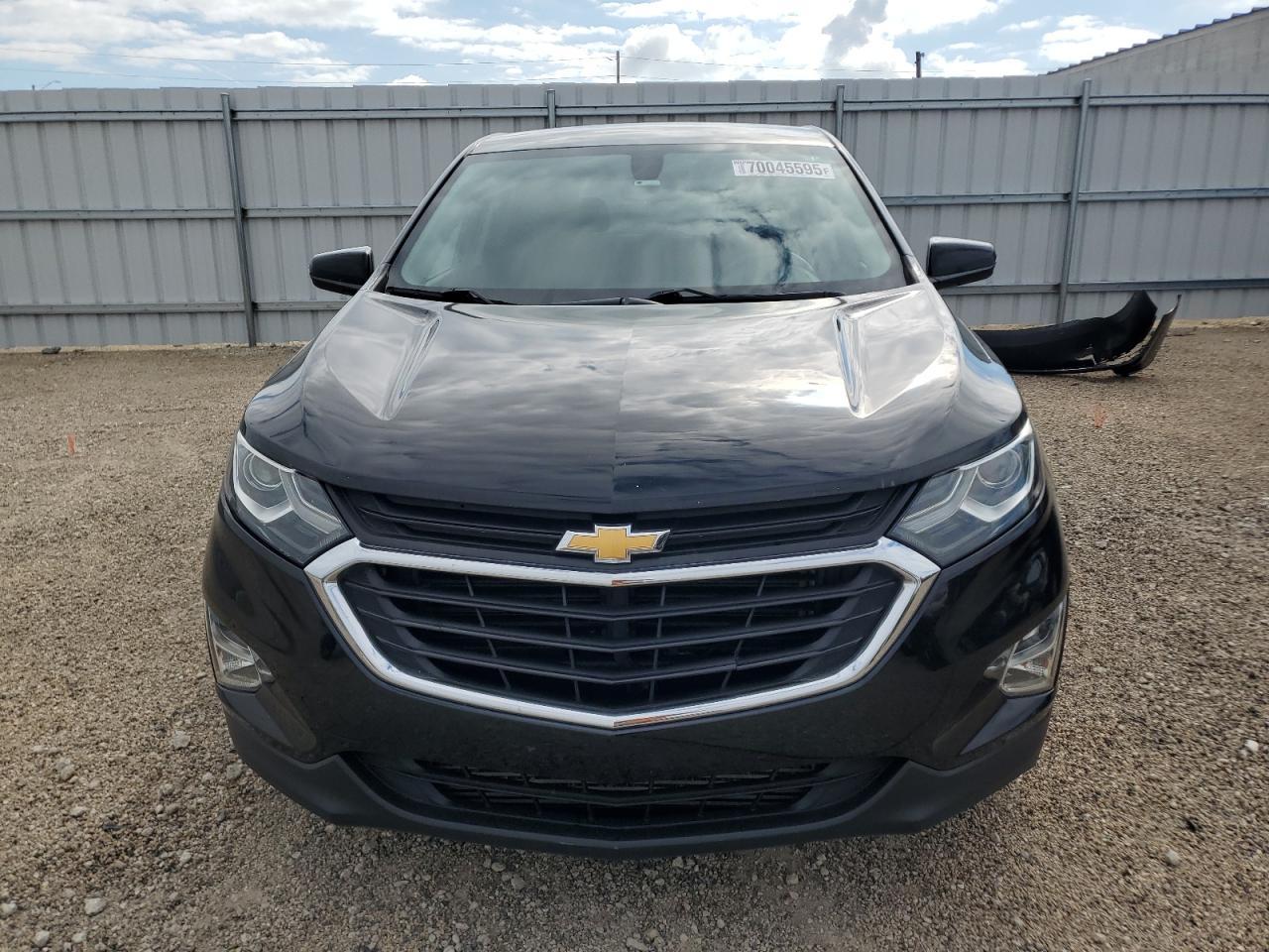 2019 Chevrolet Equinox Lt - Фото 5