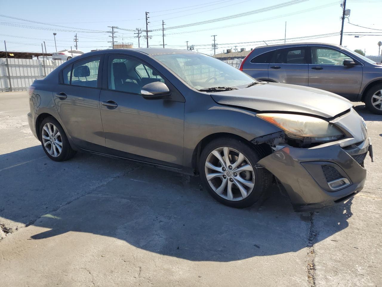 2010 Mazda 3 S - Фото 4