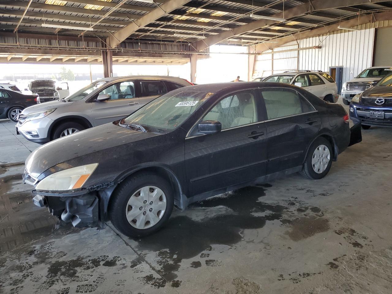 2004 Honda Accord Lx
