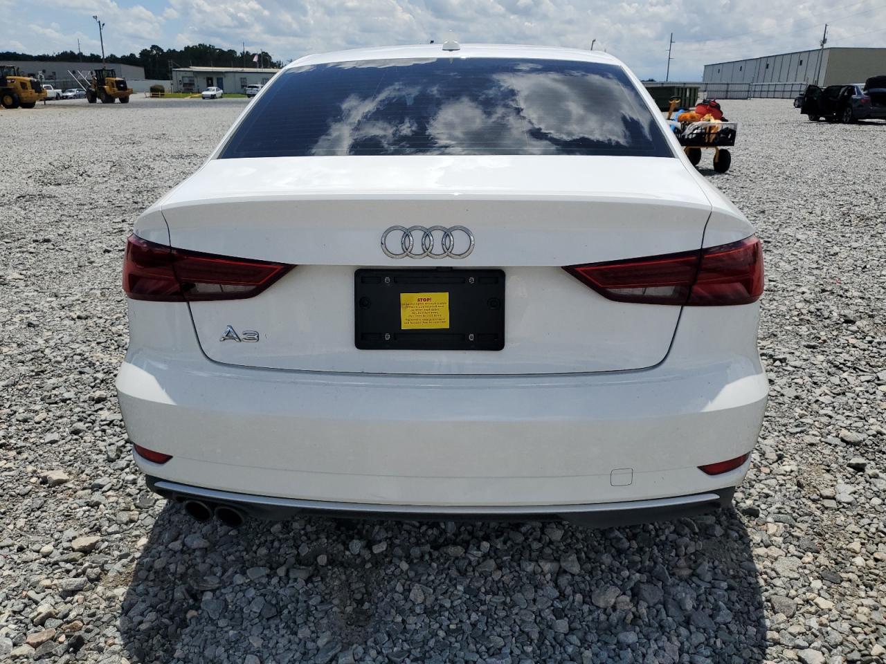 2018 Audi A3 Premium - Image 6