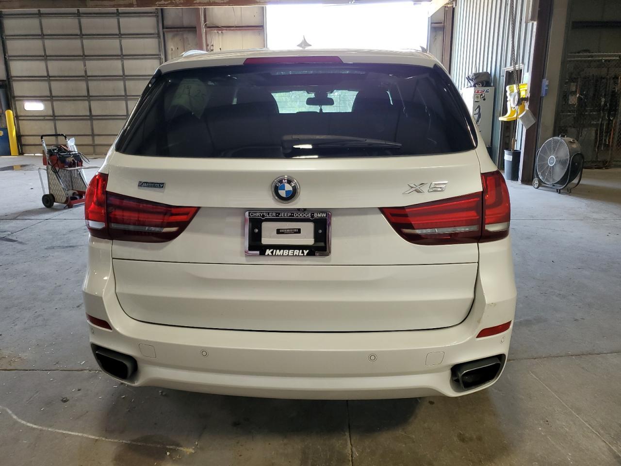 2018 BMW X5 xDrive35I - Image 6