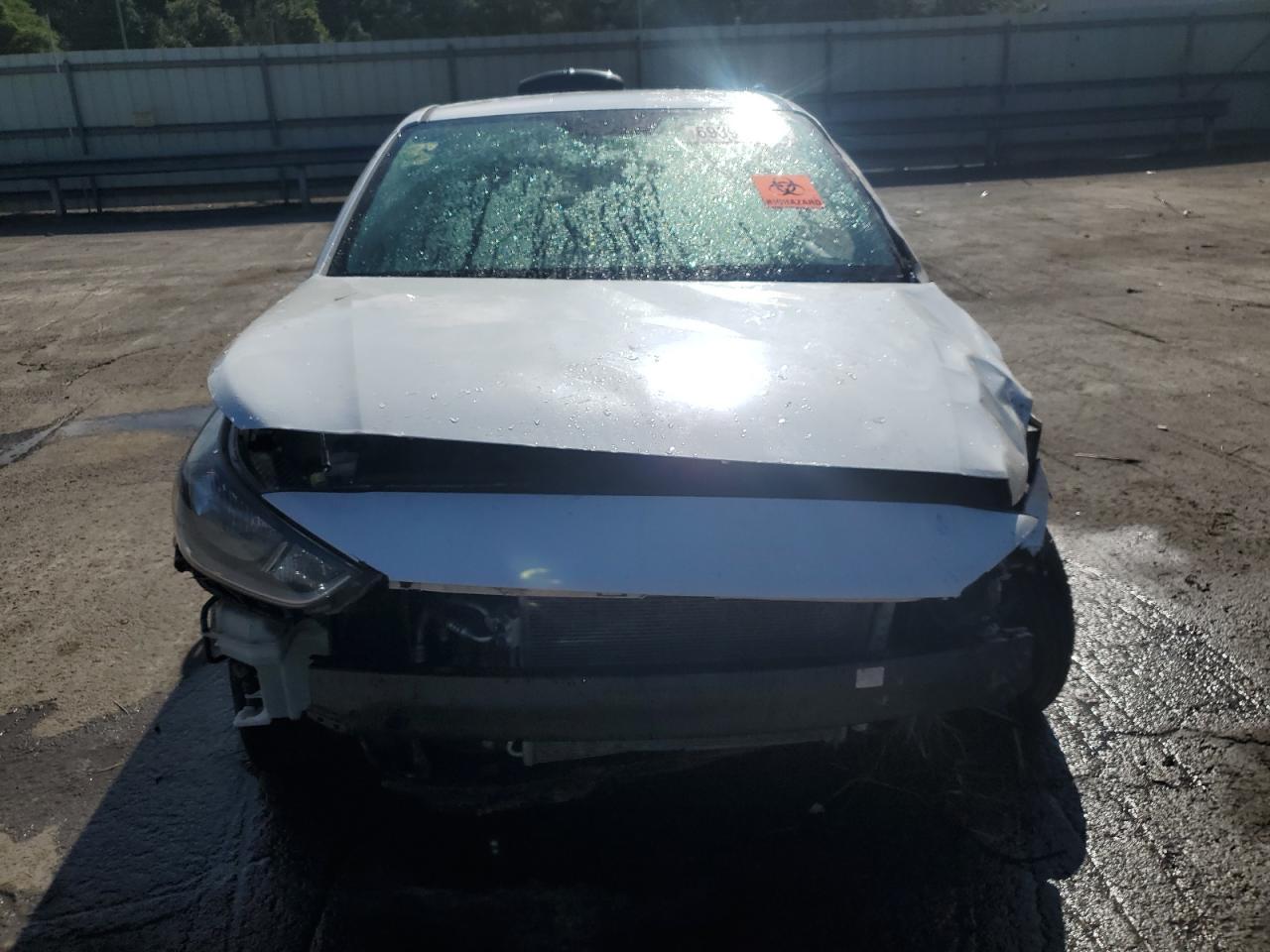 2021 Hyundai Accent Se - Фото 5