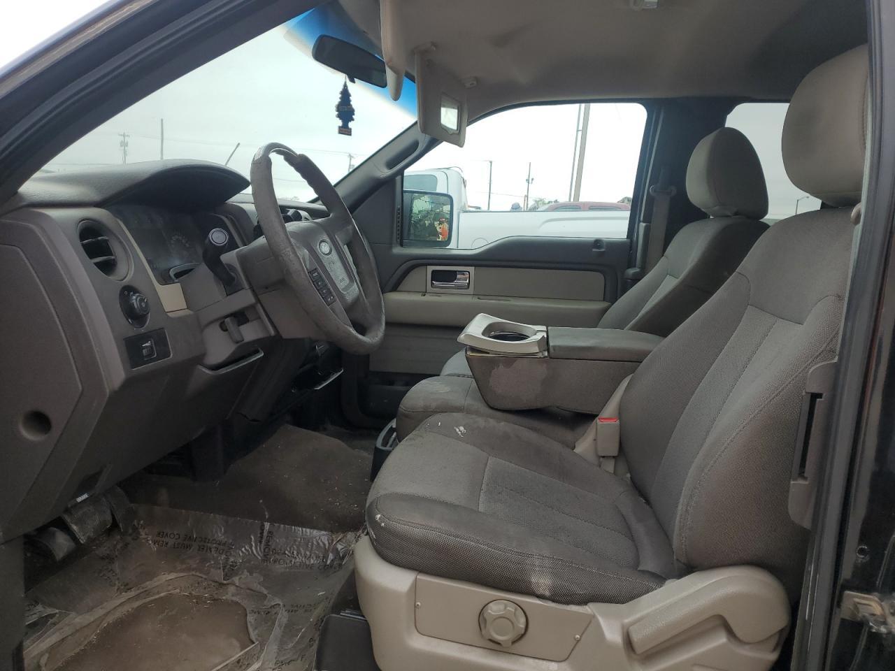 2009 Ford F150 Super Cab - Фото 7