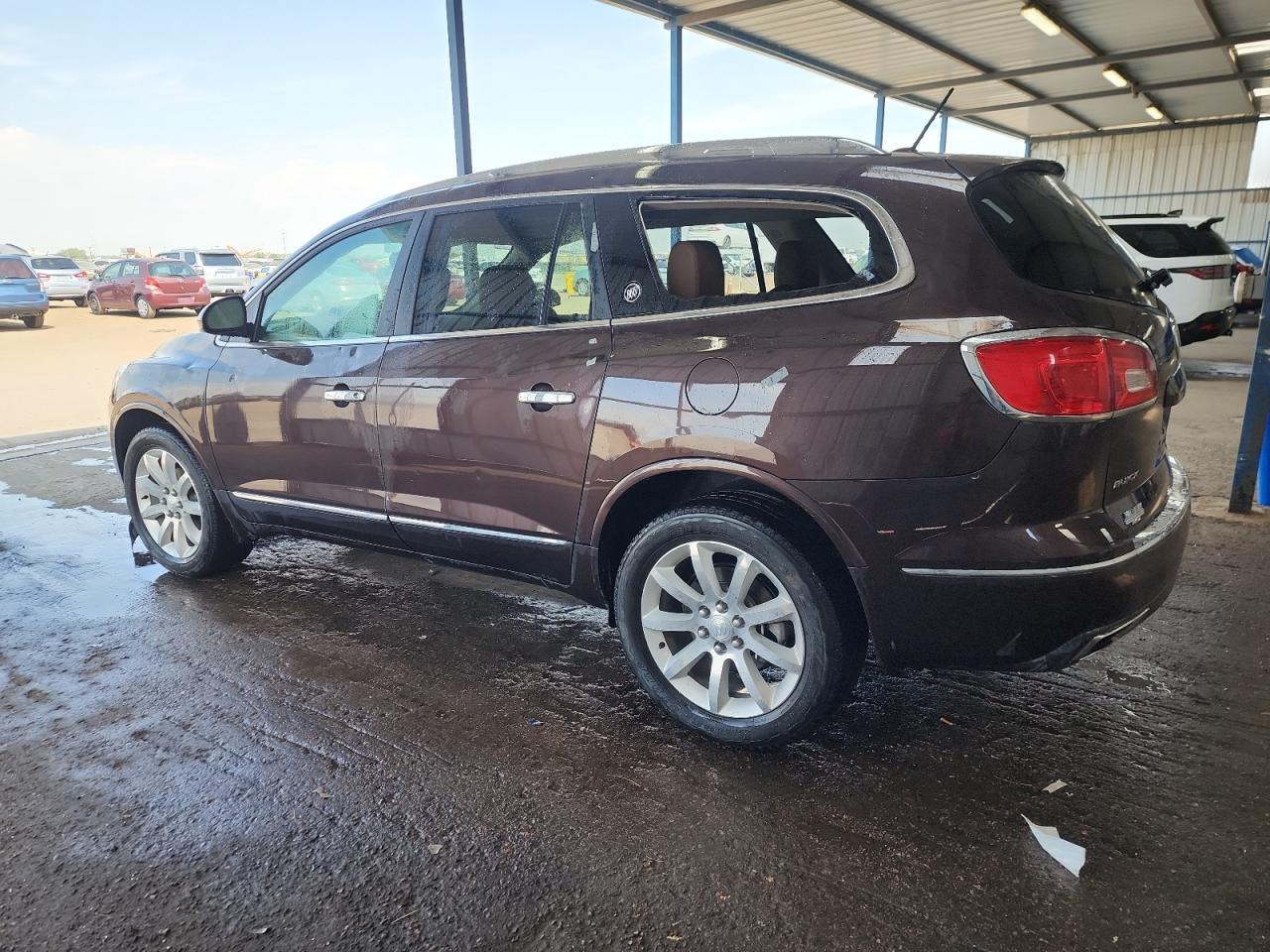 2015 Buick Enclave - Image 2