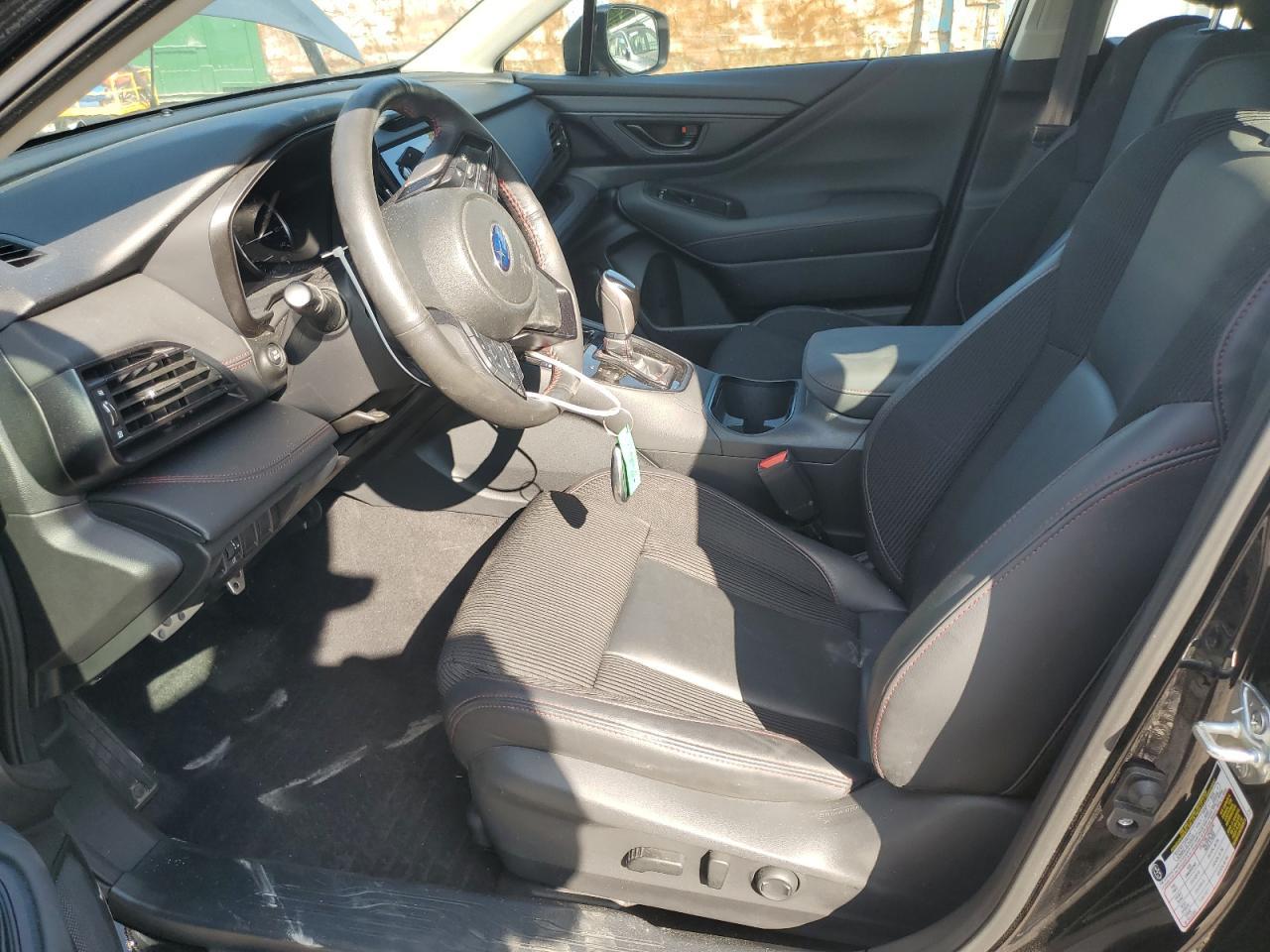 2024 Subaru Legacy Sport - Фото 7