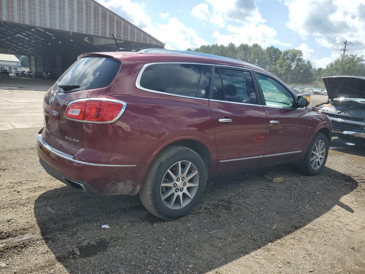 2016 Buick Enclave - Фото 3