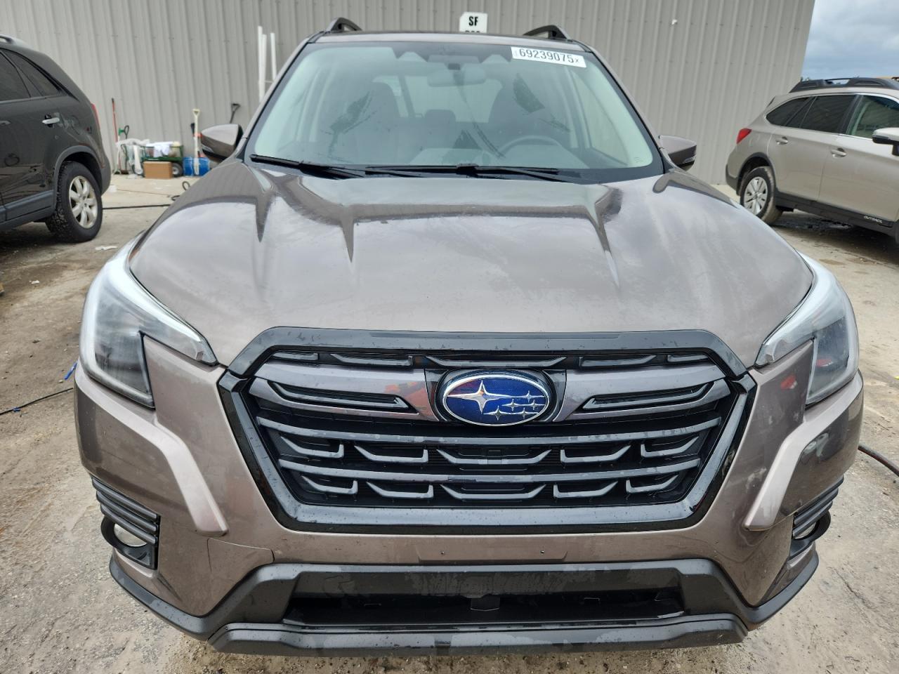 2022 Subaru Forester Limited - Image 5