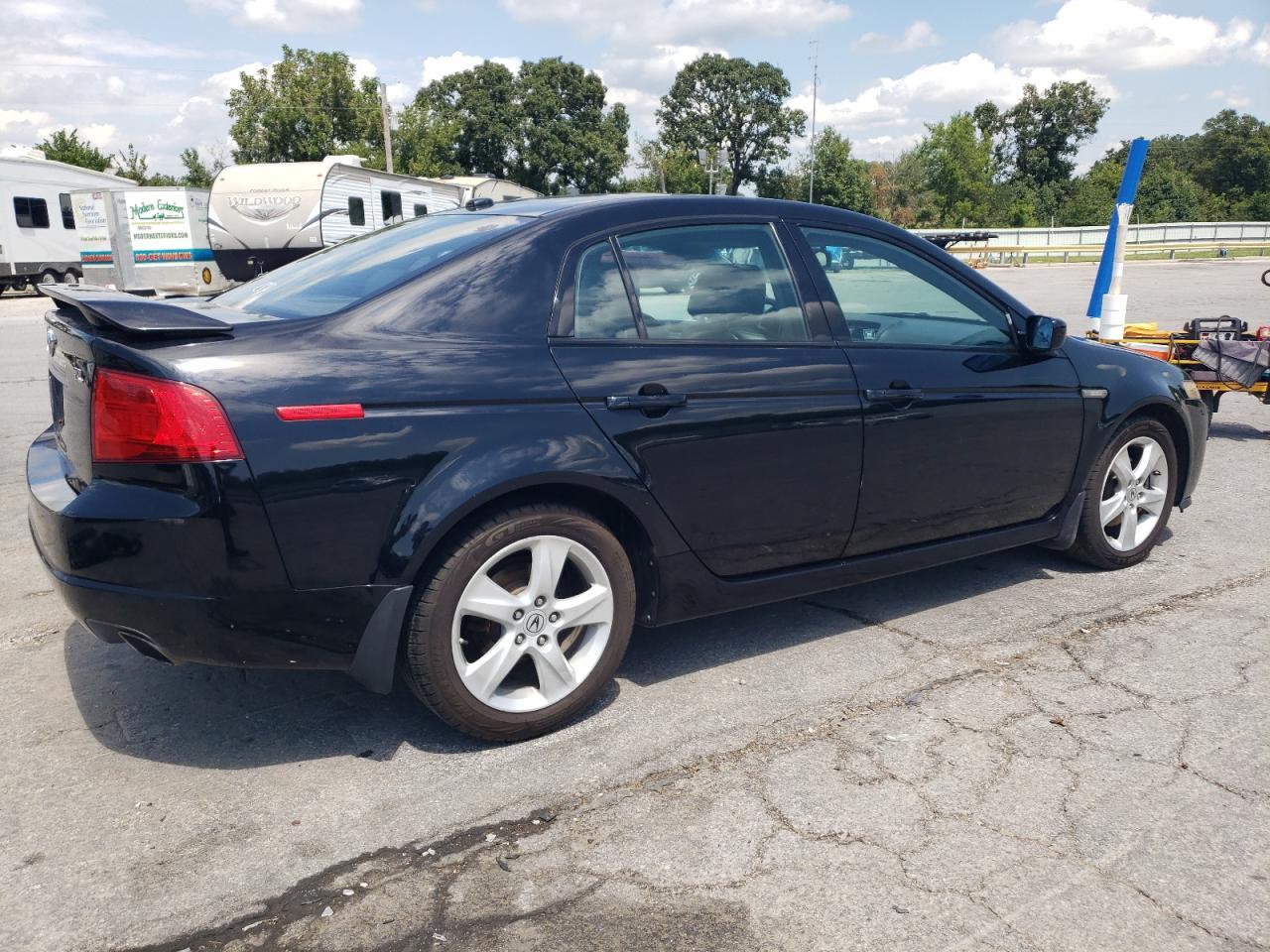 2006 Acura 3.2Tl - Фото 3