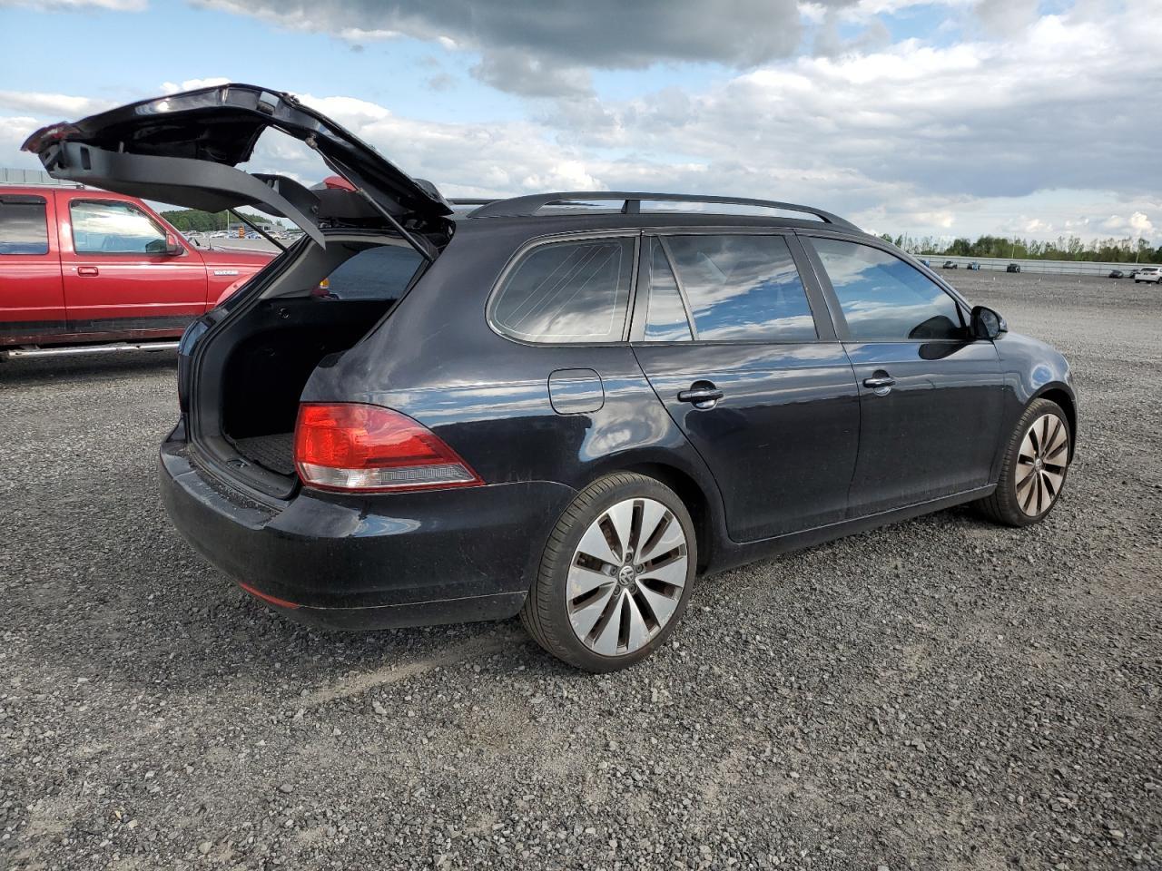 2013 Volkswagen Jetta S - Image 3