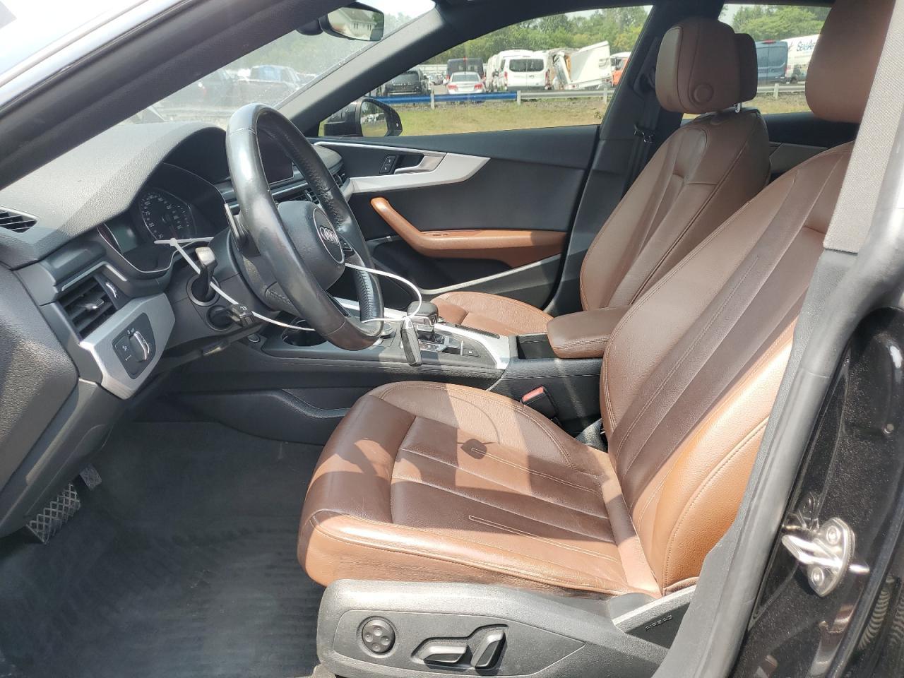 2018 Audi A5 Premium Plus - Image 7