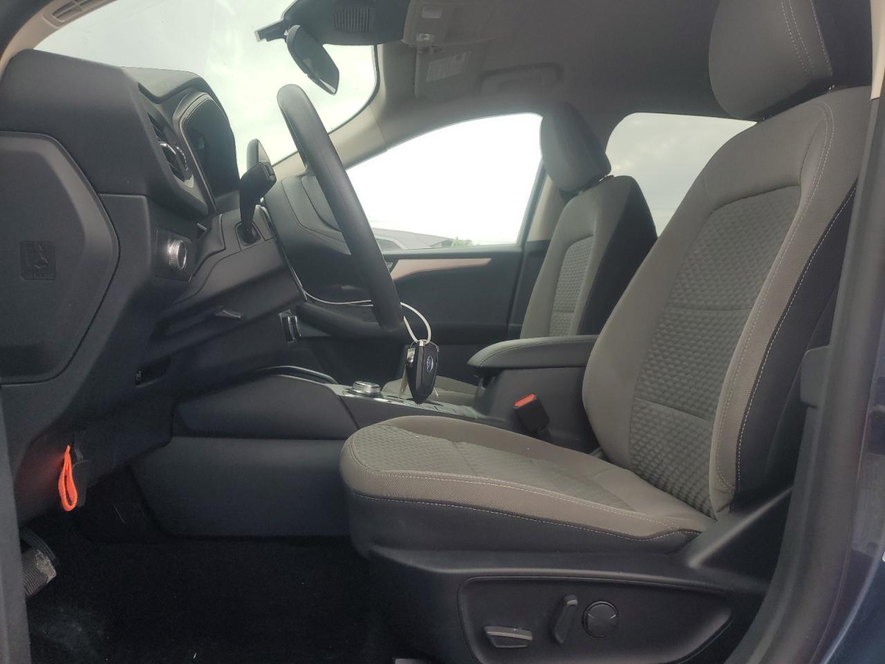 2020 Ford Escape Se - Фото 7