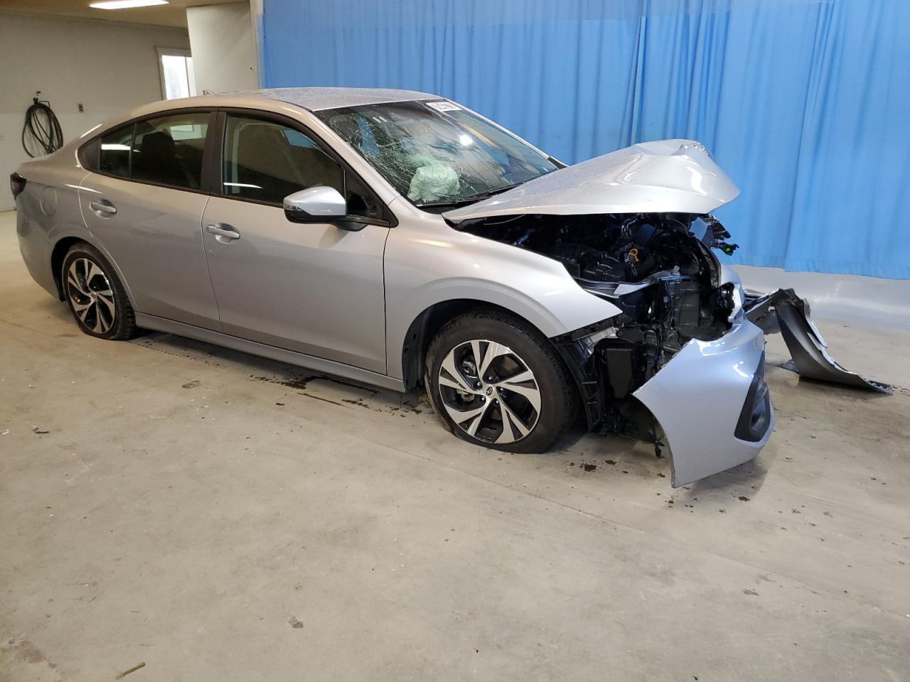 2025 Subaru Legacy Premium - Фото 4