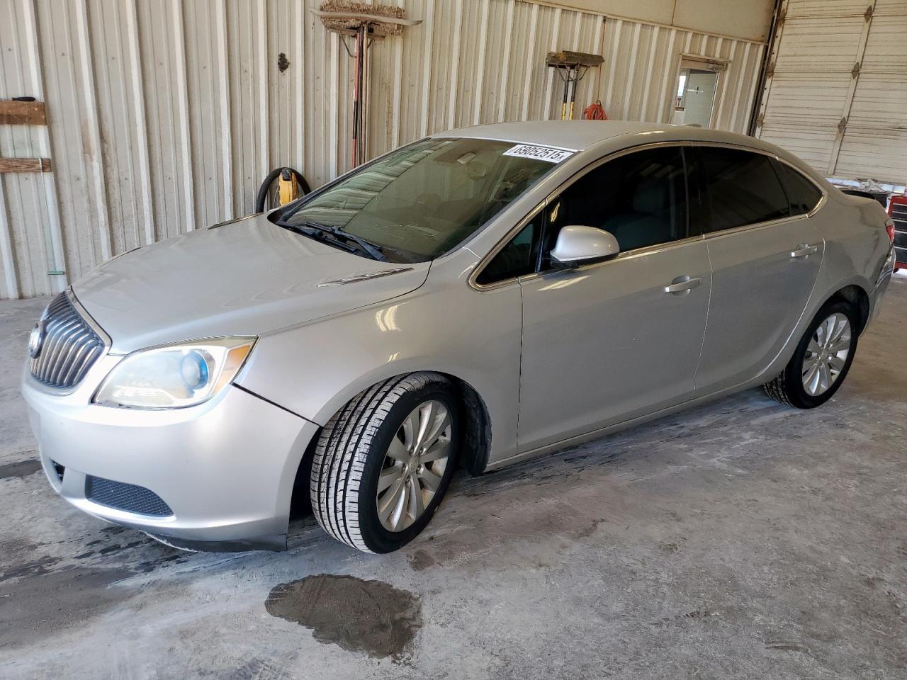 2015 Buick Verano