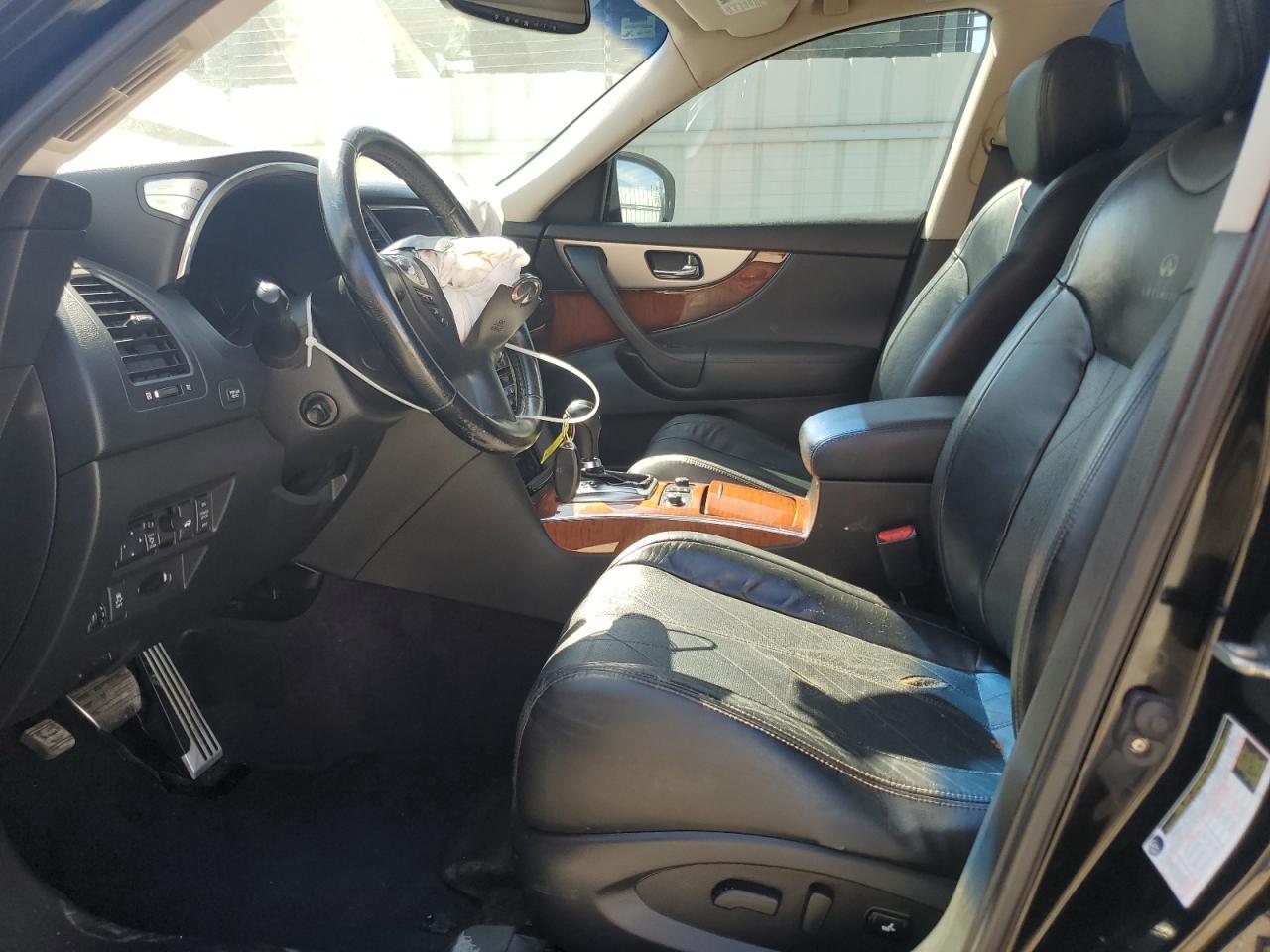2013 Infiniti Fx37 - Image 7