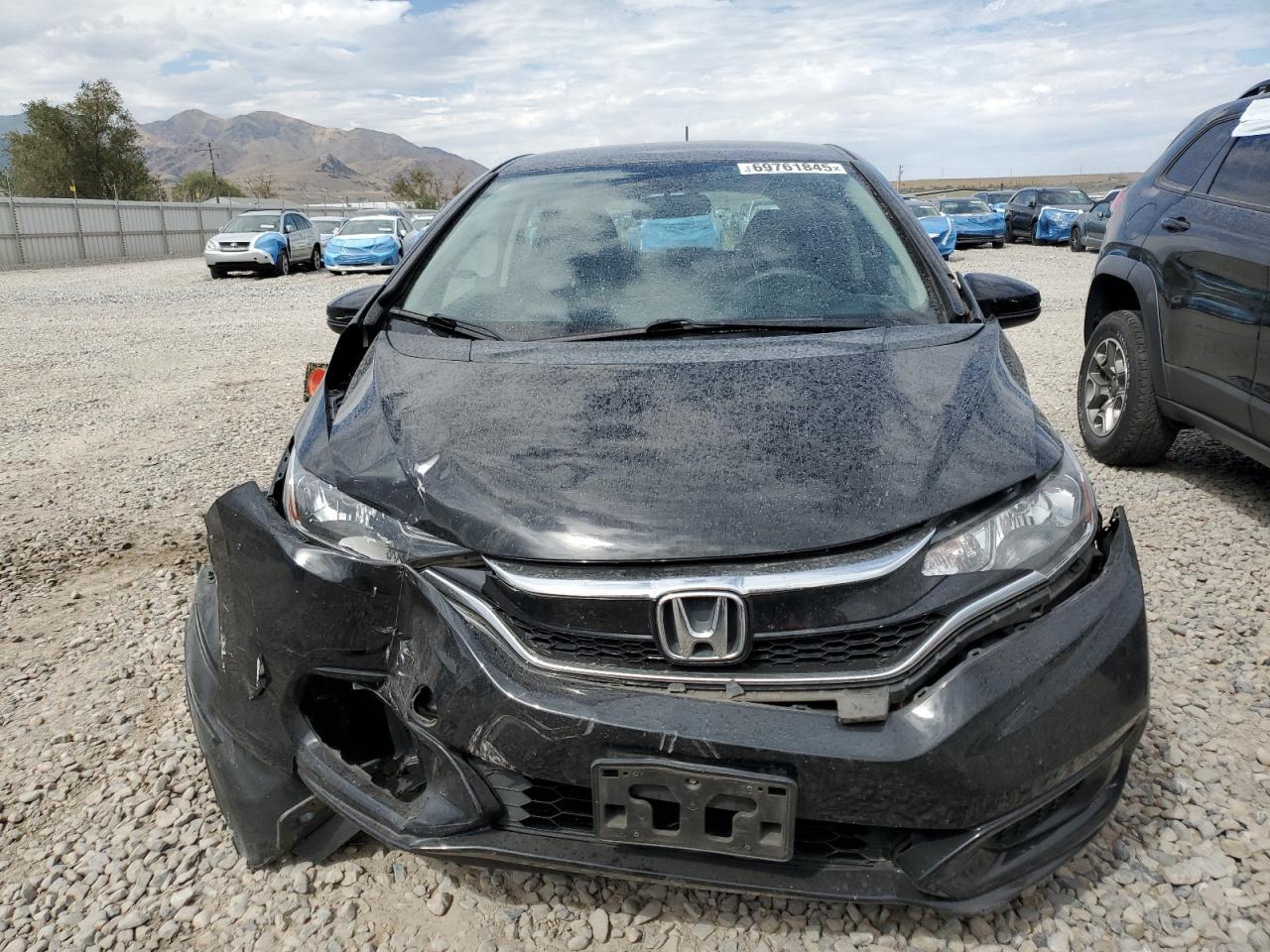 2019 Honda Fit - Image 5