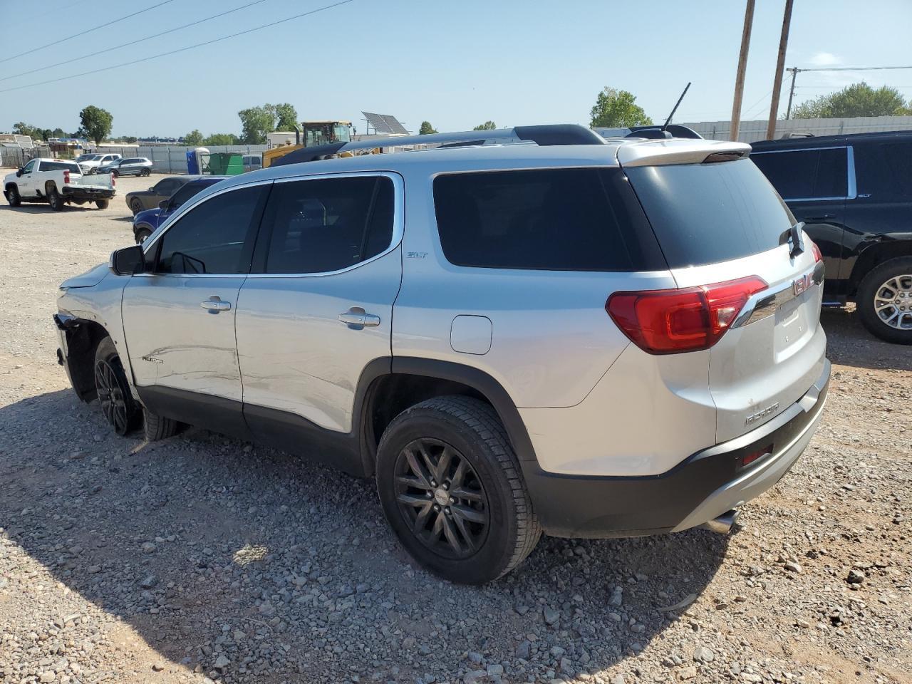2019 GMC Acadia Slt-1 - Image 2