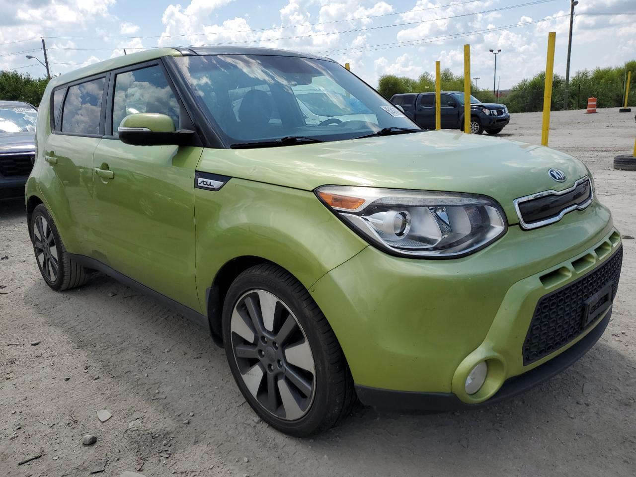 2015 Kia Soul ! - Image 7
