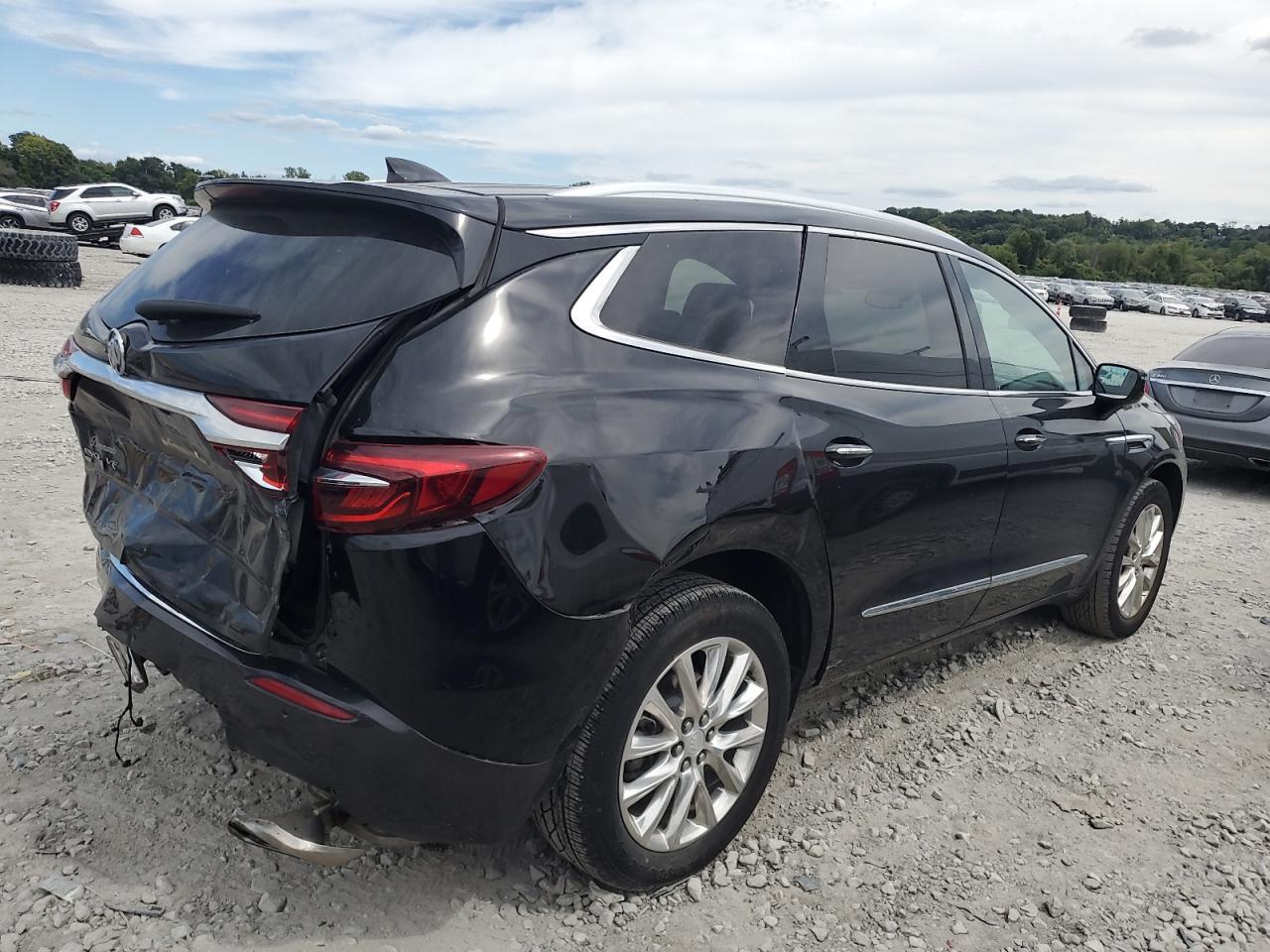 2020 Buick Enclave Premium - Фото 3