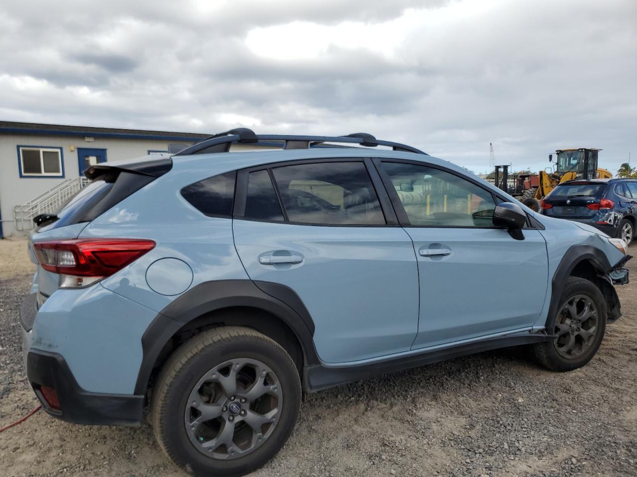 2021 Subaru Crosstrek Sport - Image 3