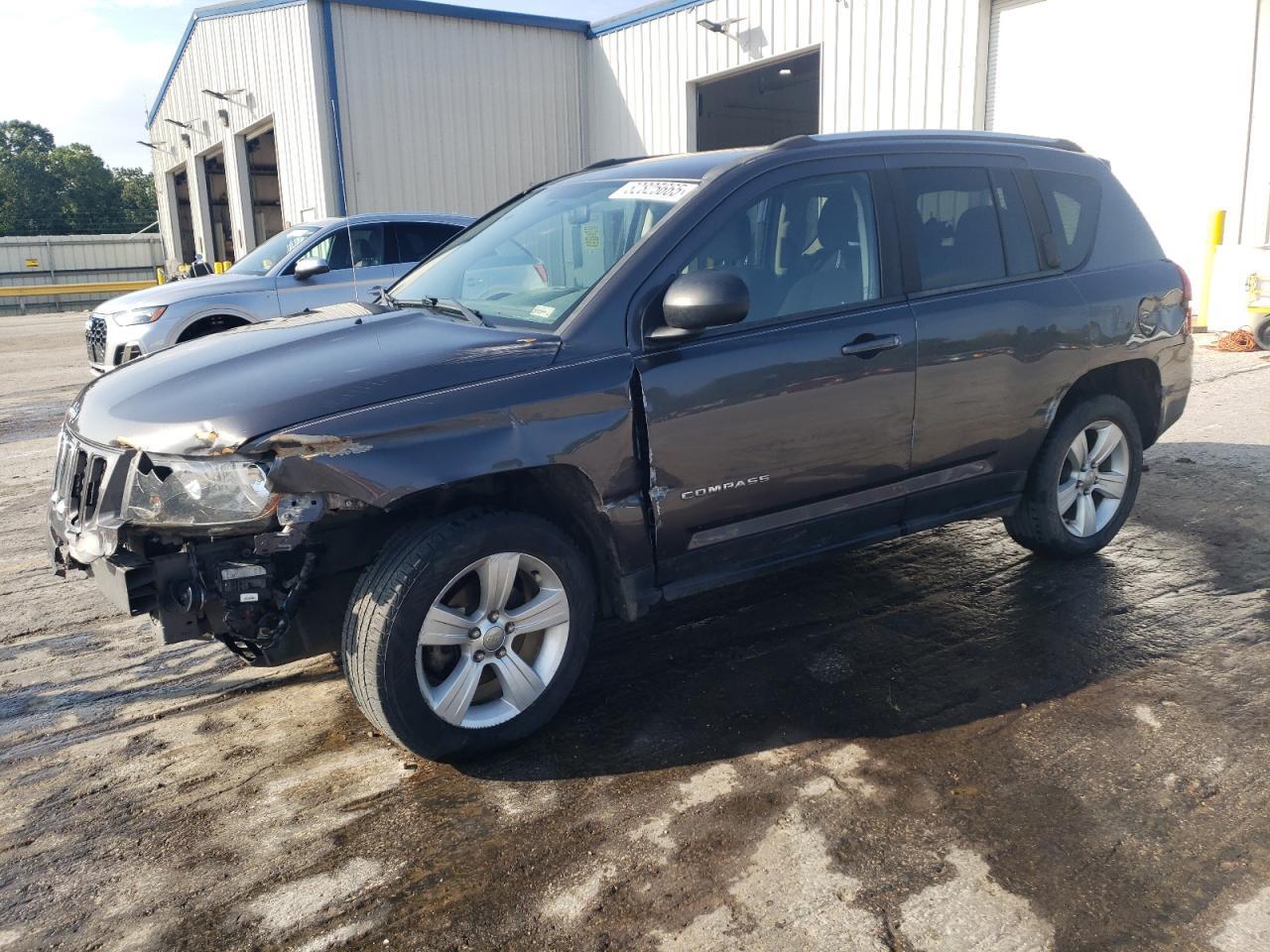 2014 Jeep Compass Sport