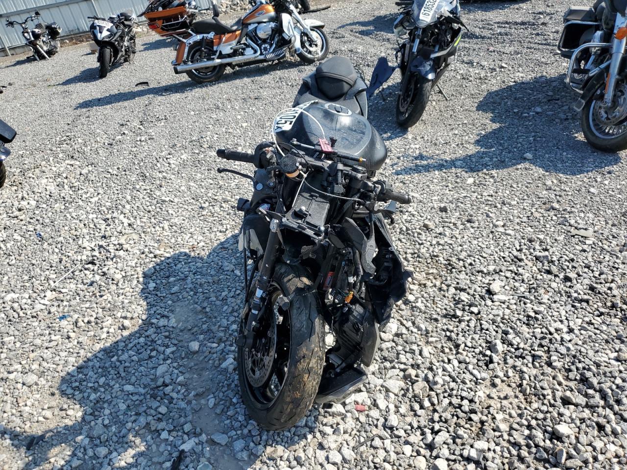 2024 Kawasaki Zx636 K - Image 2