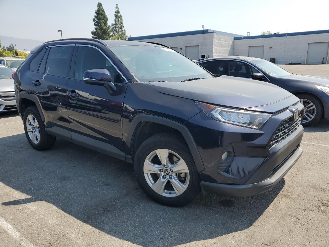 2019 Toyota Rav4 Xle - Фото 4