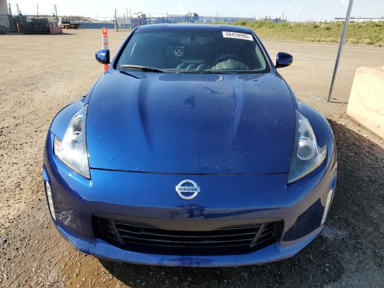 2019 Nissan 370Z Base - Image 5