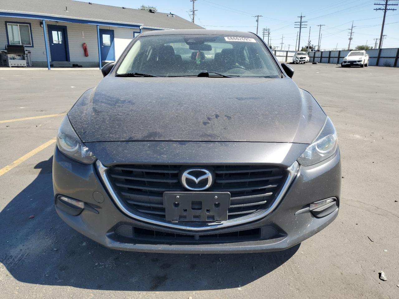 2018 Mazda 3 Touring - Фото 5
