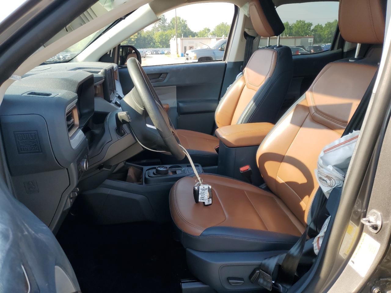 2023 Ford Maverick Xl - Фото 7