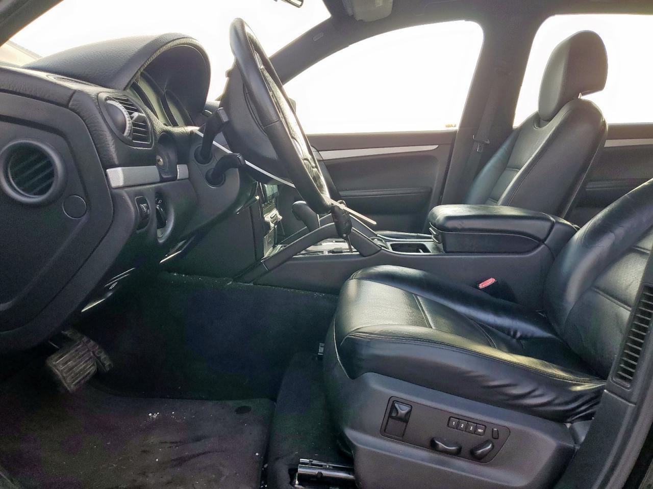 2008 Porsche Cayenne - Фото 7