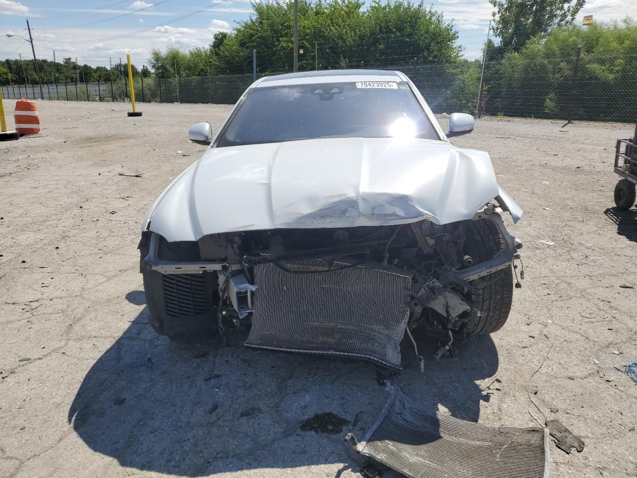 2016 Jaguar Xf R - Sport - Фото 5