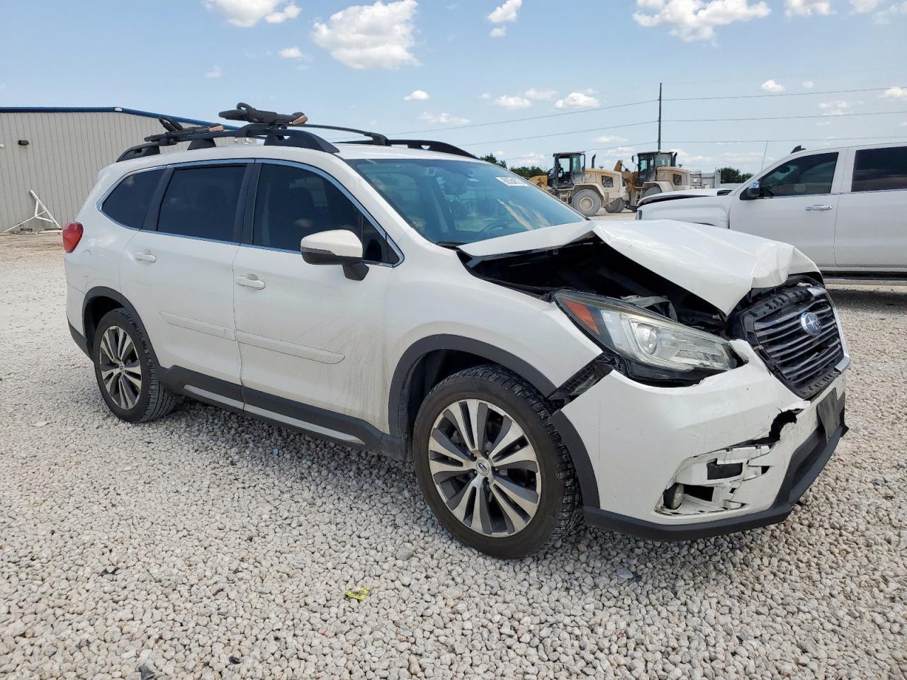 2019 Subaru Ascent Limited - Фото 4