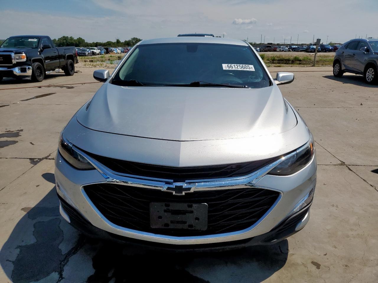 2021 Chevrolet Malibu Rs - Image 5