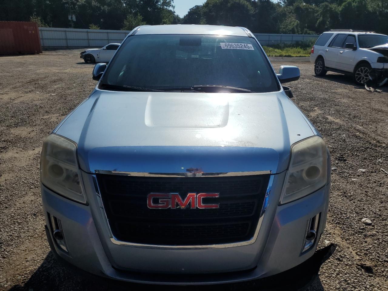 2014 GMC Terrain Sle - Image 5