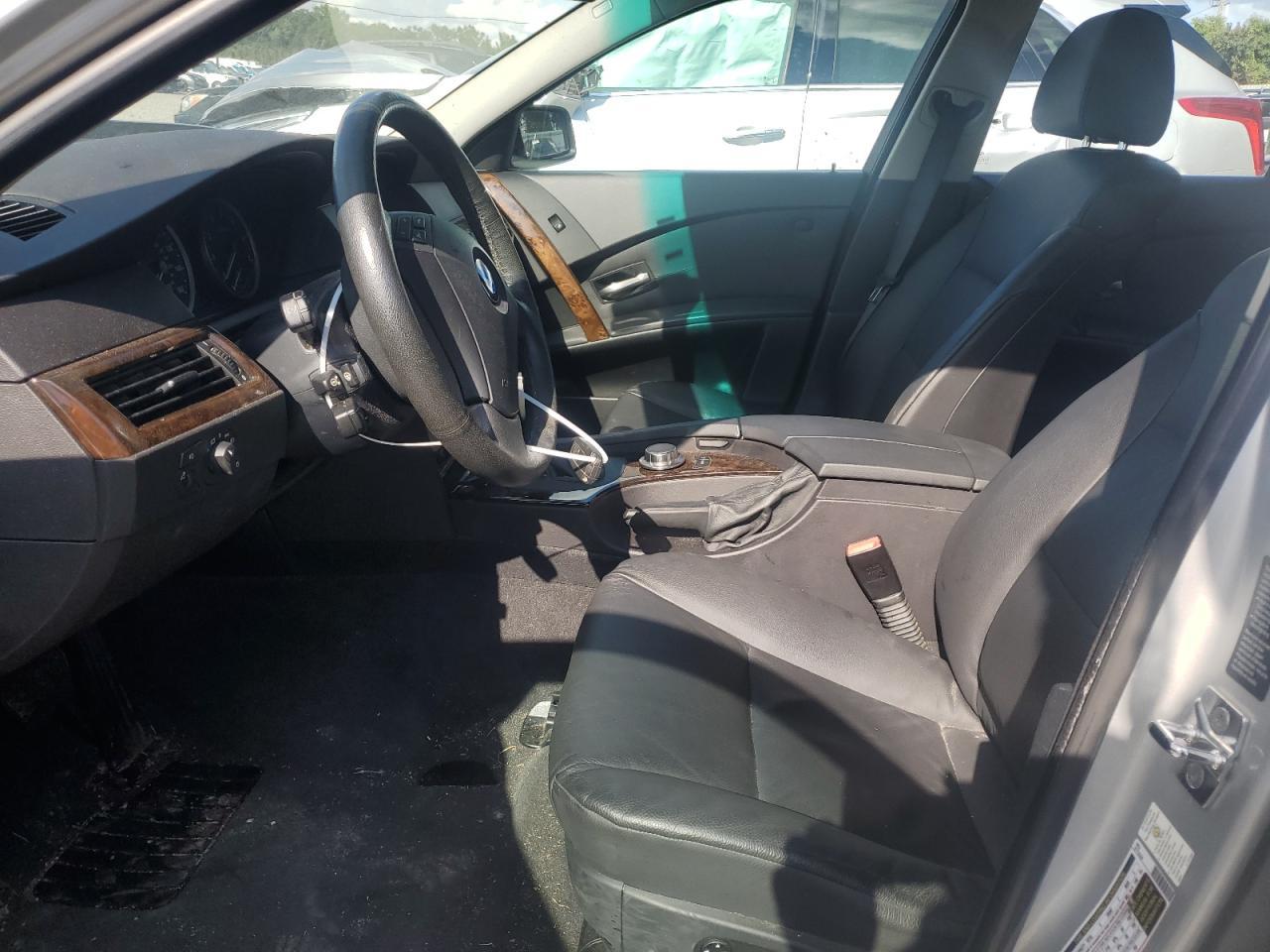 2007 BMW 525 Xi - Фото 7