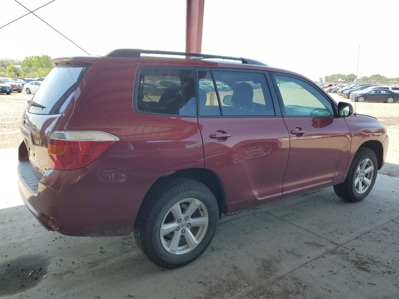 2009 Toyota Highlander - Фото 3