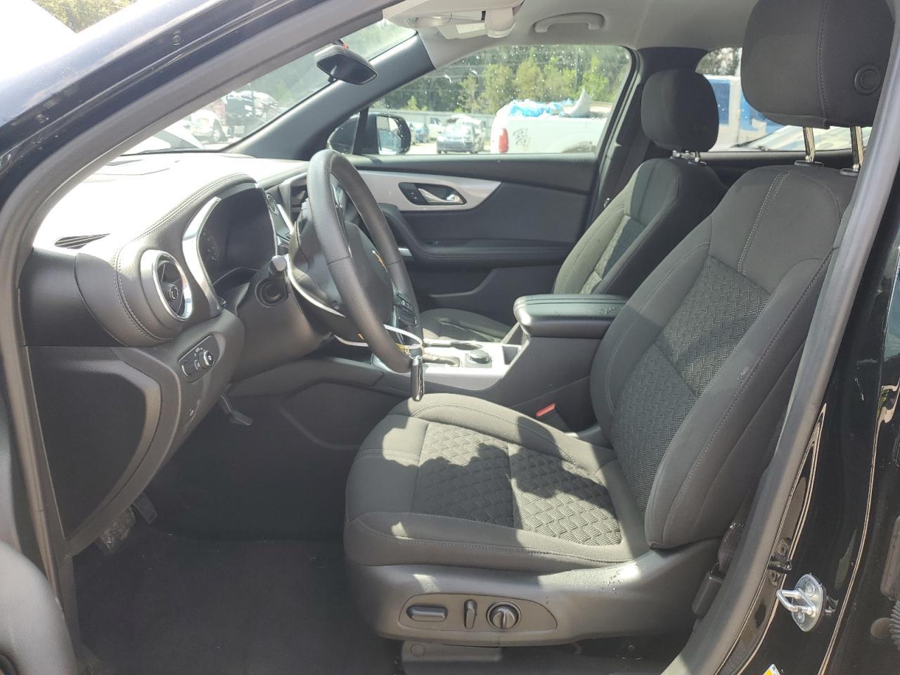 2021 Chevrolet Blazer 1Lt - Фото 7