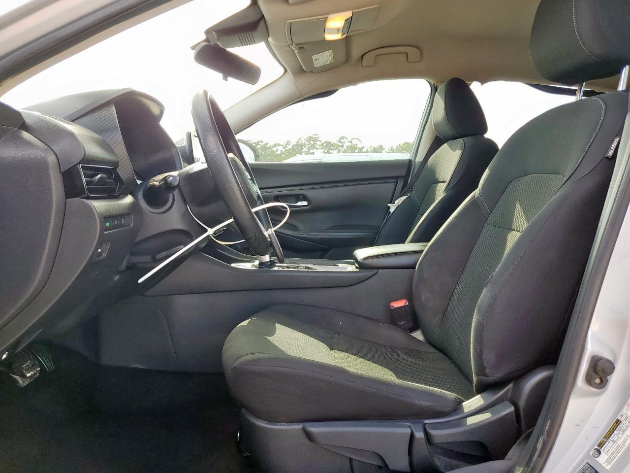 2020 Nissan Sentra S - Фото 7