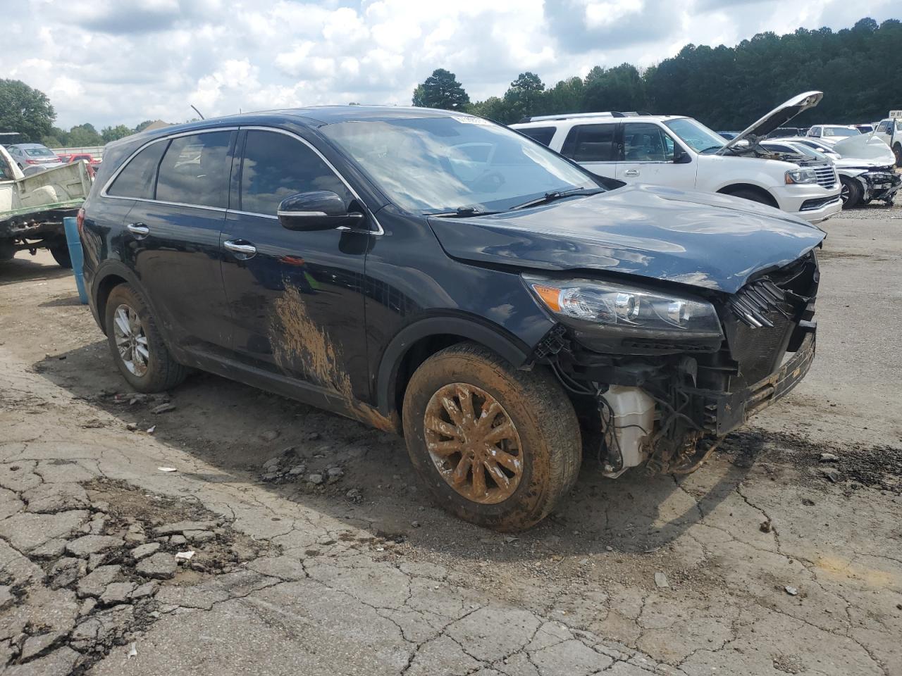 2020 Kia Sorento L - Фото 4