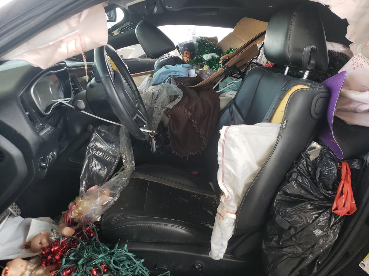 2018 Dodge Challenger Gt - Фото 7