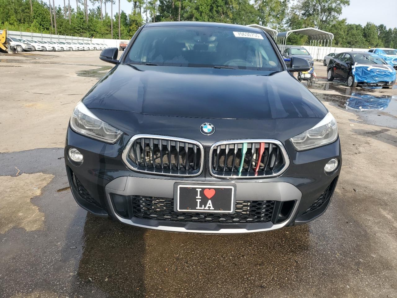 2018 BMW X2 xDrive28I - Image 5