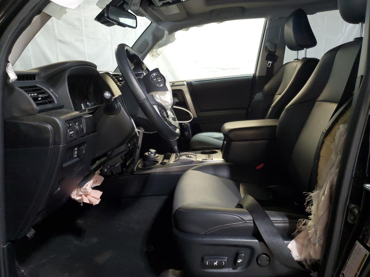 2023 Toyota 4Runner Se - Фото 7