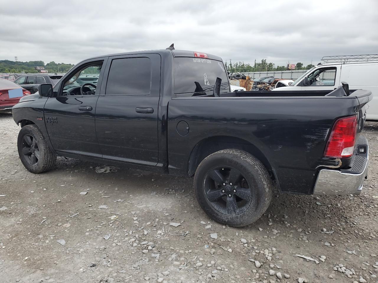 2019 Ram 1500 Classic Tradesman - Image 2