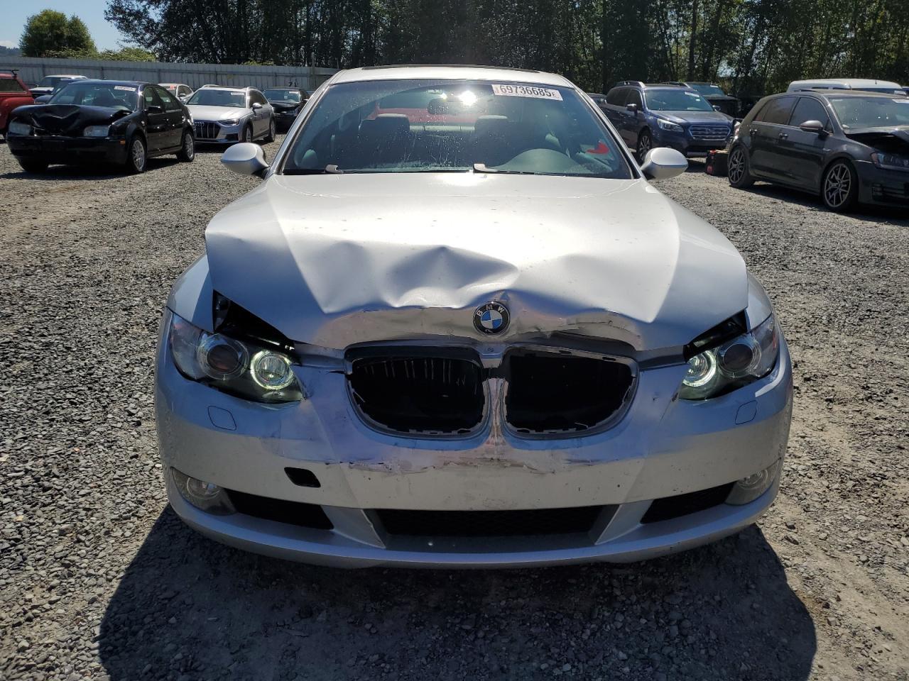 2008 BMW 328 I - Фото 5